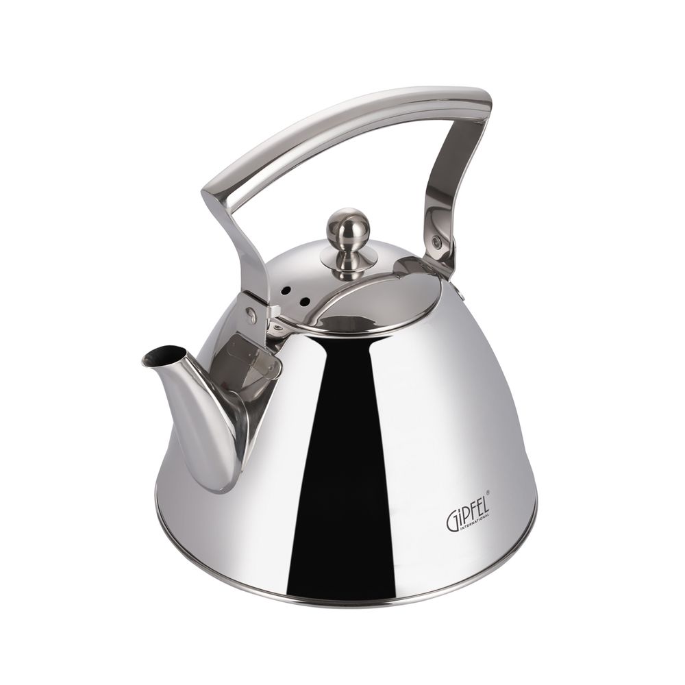 Чайник для плиты Gipfel 8634 3 л