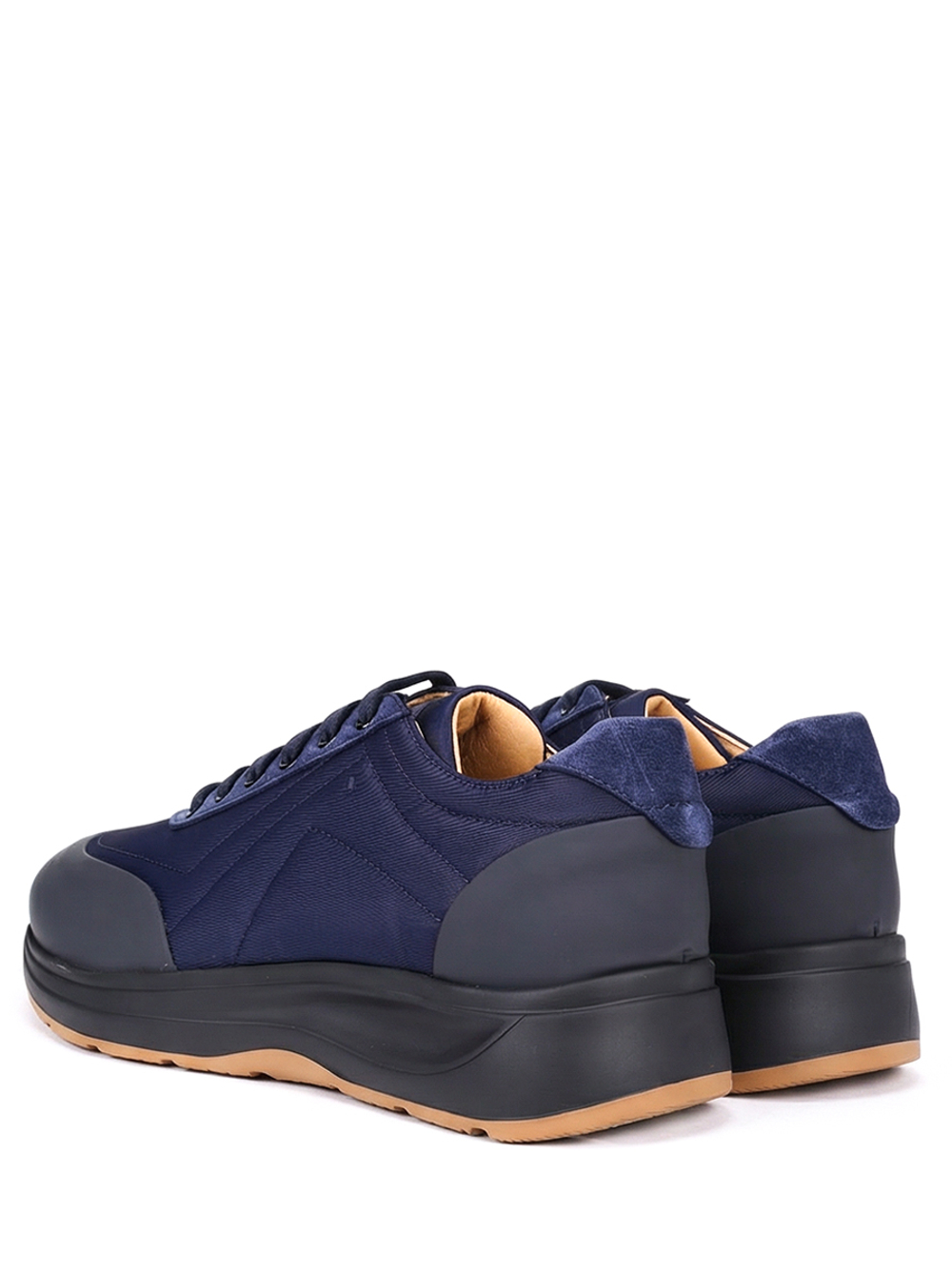 Кроссовки JM