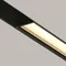 Трековый светильник Парете / Parete Exility 3000K 18Вт 120° Technical tr106-2-18w3k-b
