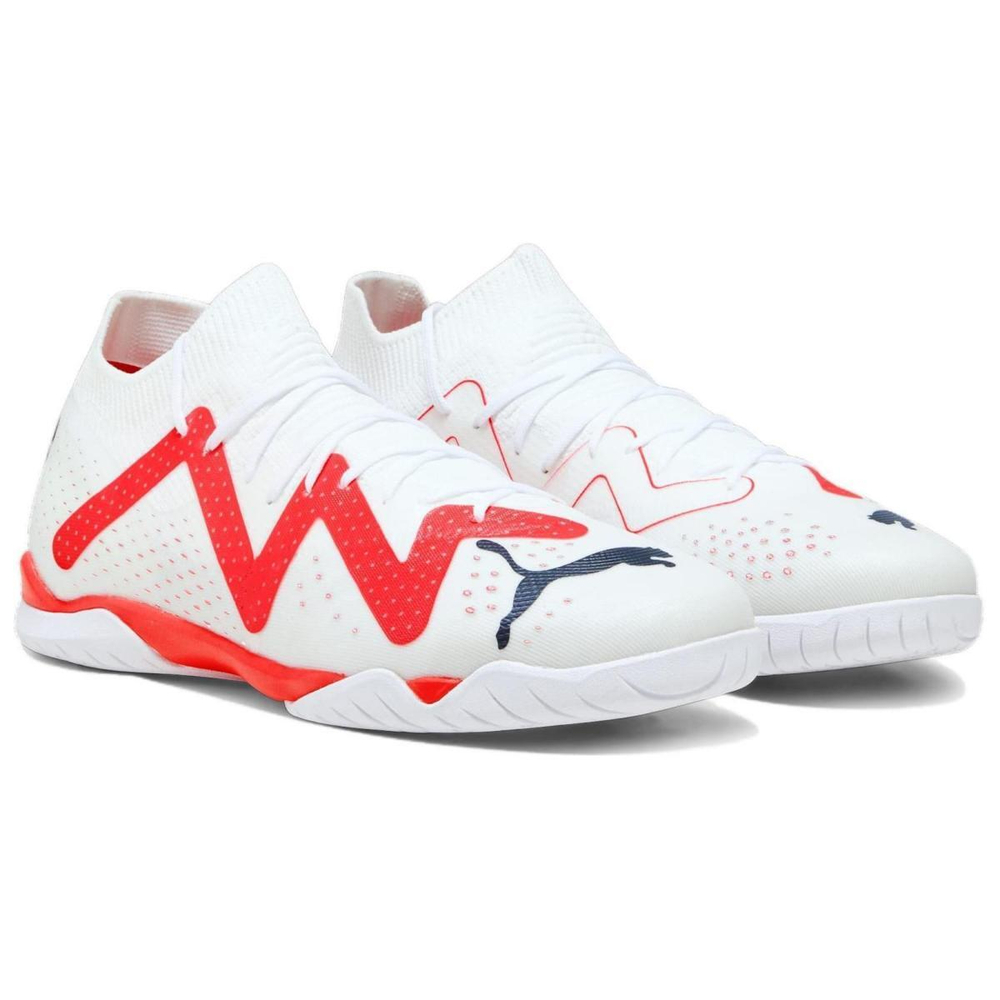 Кроссовки PUMA Future Match IT IC AG（ ）, 107375-01