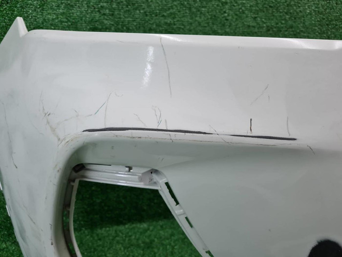 Бампер передний Chery Tiggo 7 Pro (2020-2024)