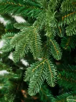 Искусственная ель «Барокко» (Литая+пвх) 180 см / 1.8 м