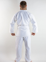 Кимоно для рукопашного боя RUSCO SPORT Classic (белый)