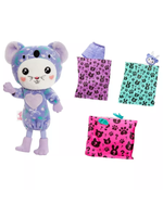 Барби Chelsea Bunny as Koala HRK31 мини-кукла с сюрпризом