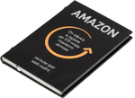 Amazon. От офиса в гараже до $10 млрд годового дохода