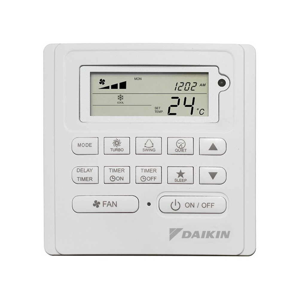 Кондиционер Daikin FDMQN71CXV/RQ71CXV19