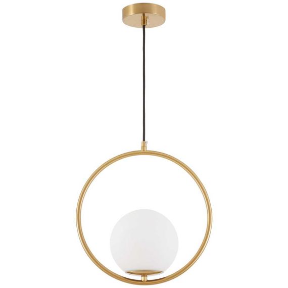 Подвесной светильник Lumina Deco LDP 2101-1 MD