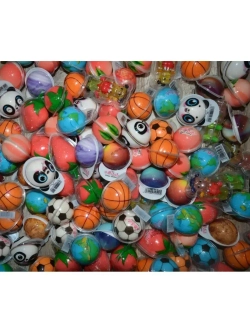 Ассорти из мармеладов в банке 18г *50 штук