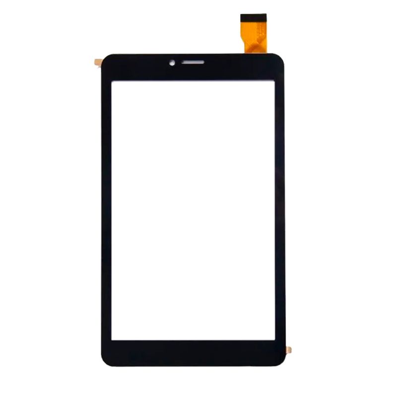 Тачскрин для Digma CITI 7575 3G (CS7193MG) (Черный)