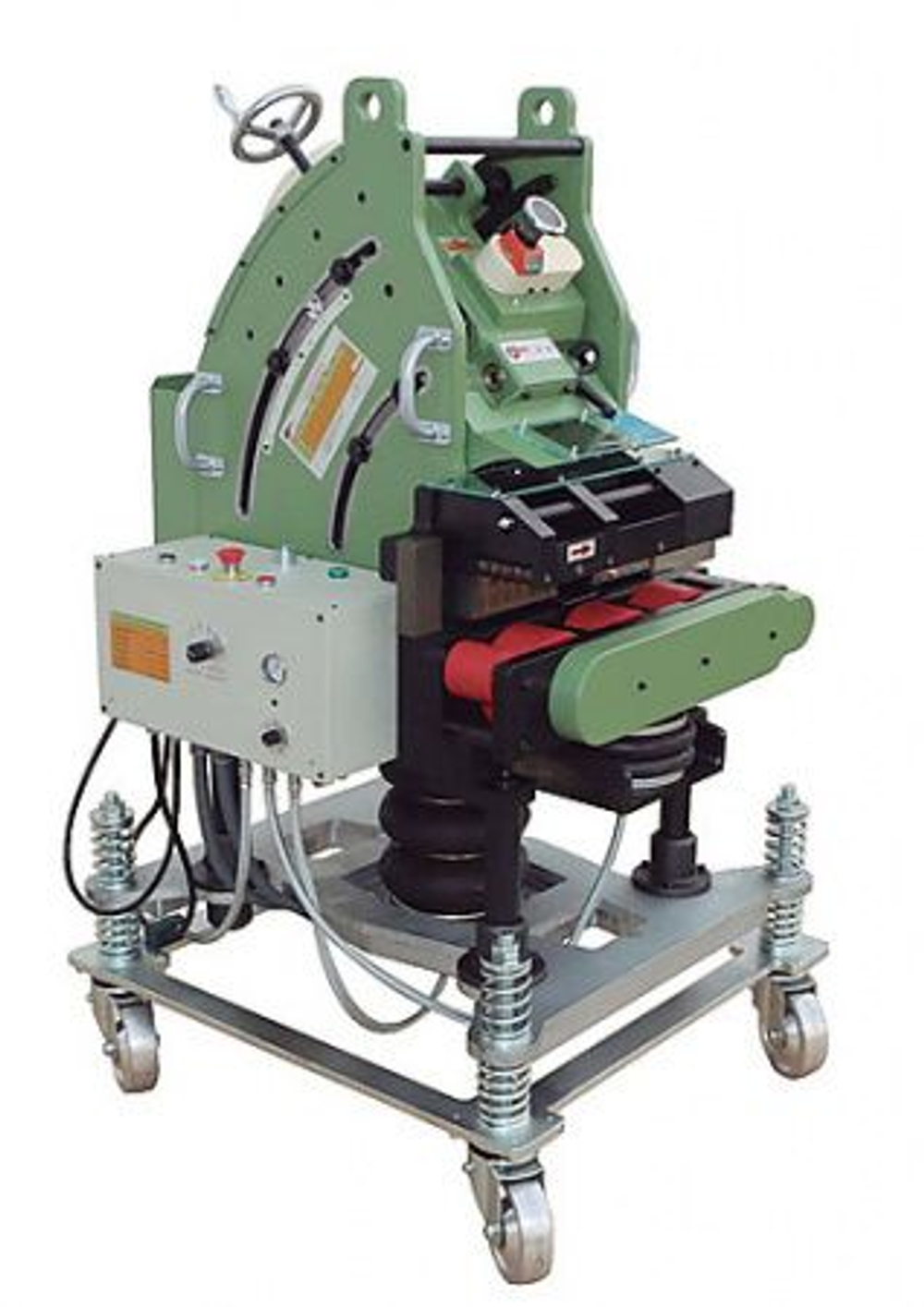Кромкорез Cevisa CHP-60G