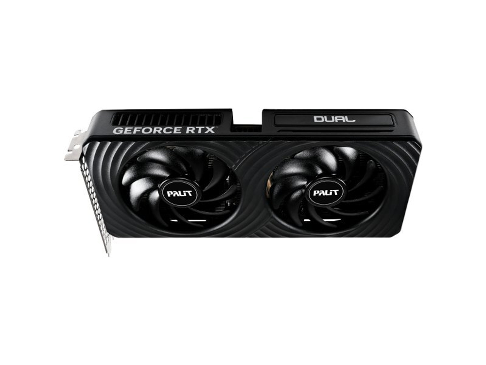 Видеокарта Palit Nvidia GeForce RTX 5050 Dual [NE65050S19P1-GB2070D]