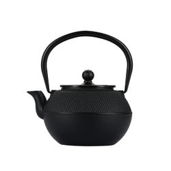 Чайник чугунный заварочный Gipfel Nagoya 7039 1,1 л