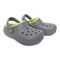 Crocs Classic 'Gray Green'