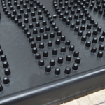 Лоток для обуви 43*39*2,8см