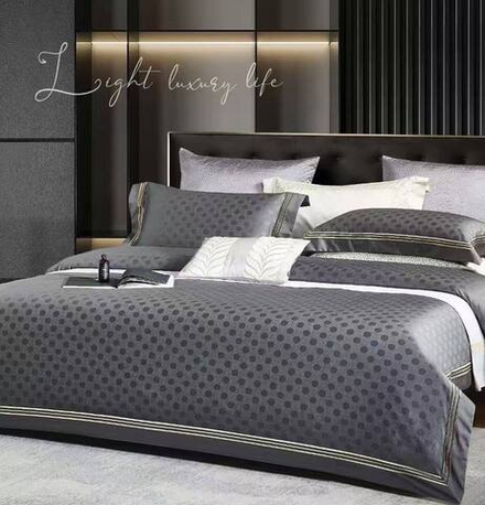 Комплект постельного белья