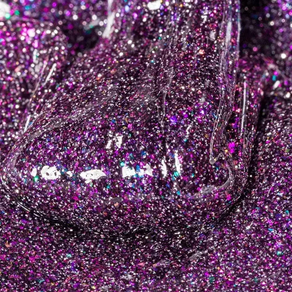 Моделирующий УФ-гель светоотражающий BUILDER UV GEL REFLECTIVE DIAMOND, 15г №9820