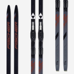 Лыжи FISCHER SPORTS CROWN EF