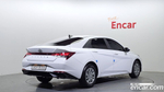 Hyundai Avante (CN7) 1.6 (05.2020)