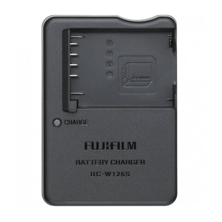 Зарядное устройство Fujifilm BC-W126S
