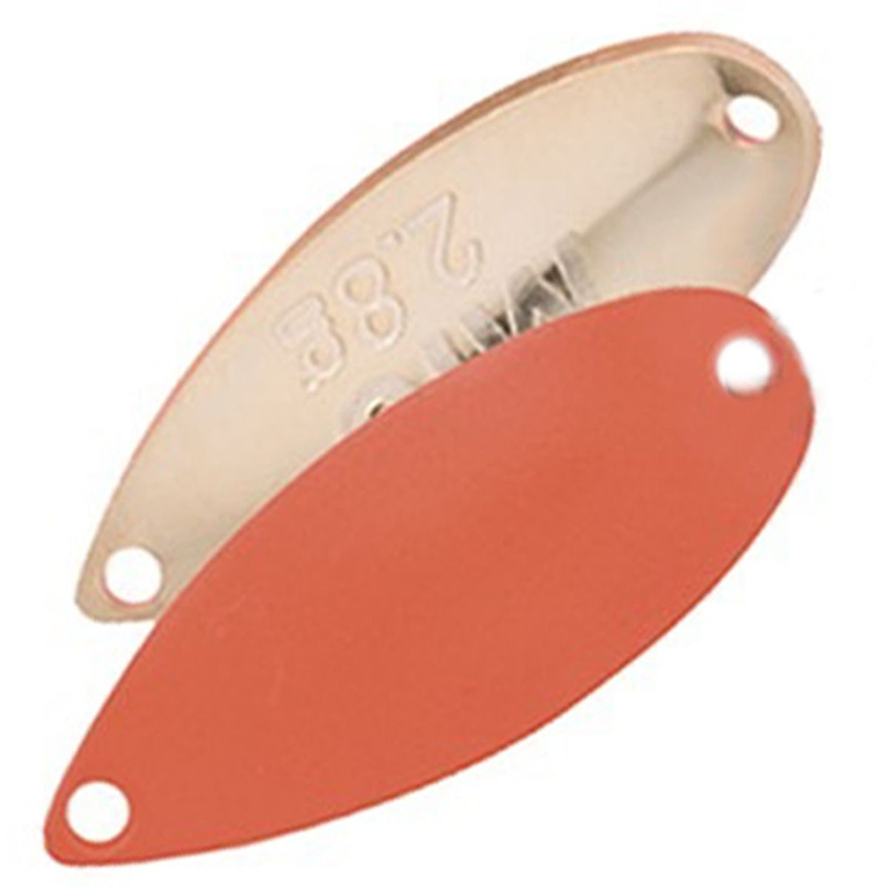 Блесна FOREST MIU 3.5гр #08