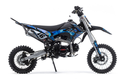 Мотоцикл BSE PH 125S 1.0 PITBIKE
