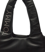 Сумка через плечо Tommy Jeans - черный(AW0AW16260)