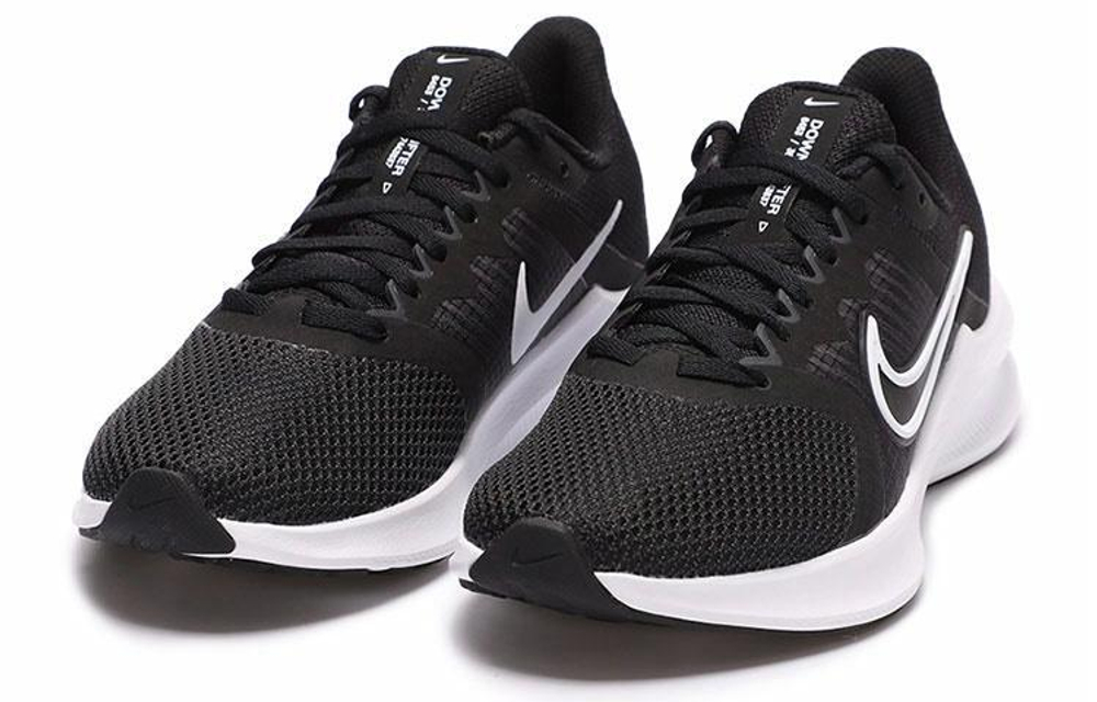 Кроссовки Nike Downshifter 11 (Женская размерная сетка)
