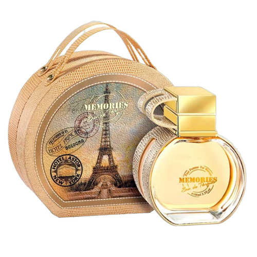 EMPER Memories edP 100ml lady