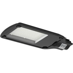 Светильник уличный светодиодный ЭРА SPP-504-0-50K-050 50Вт 5000К IP65 КСС Д консольный | Уличные консольные светильники