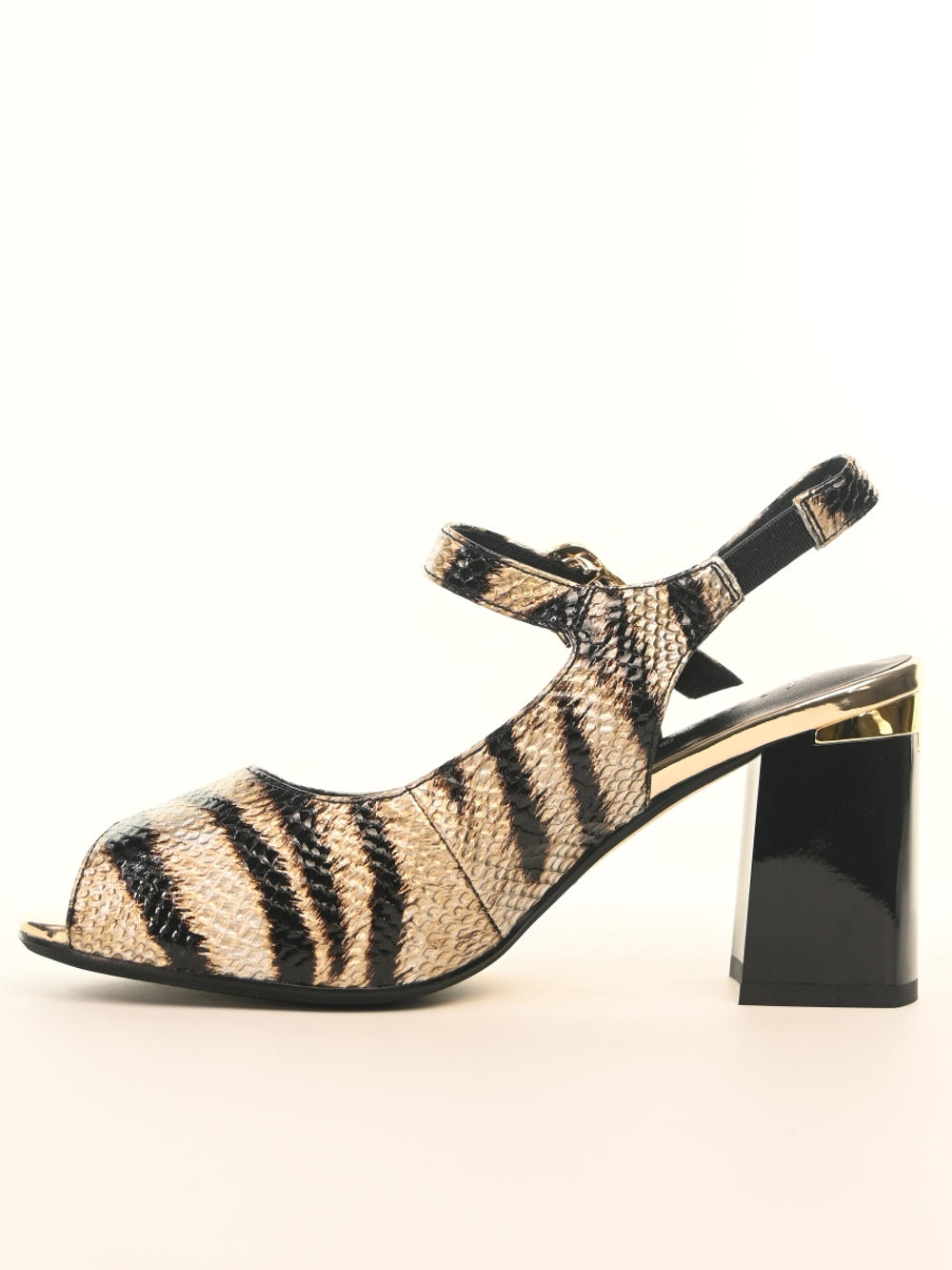 Босоножки женские Ascalini G2507