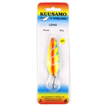 Блесна колеблющаяся Columbia Kuusamo (70мм, 25гр)