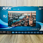 Телевизоры XPX 10-24