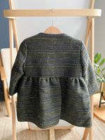 Пальто Il gufo