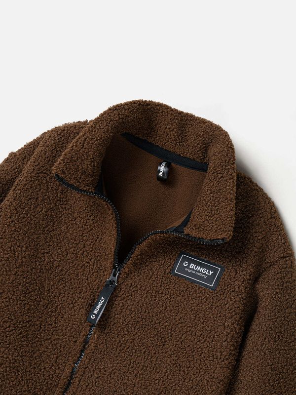 Толстовка букле 