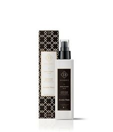 Avorio Nero, крем для рук Nr 21 Body Purity, Danhera Italy