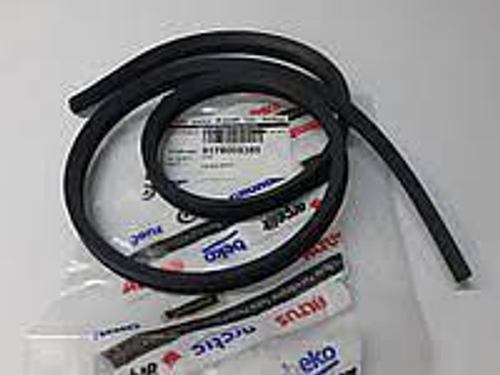 Уплотнитель П-образный посудомоечной машины Beko