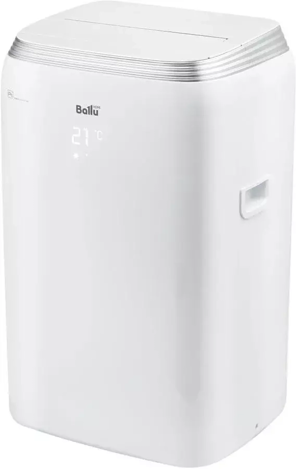 Мобильный кондиционер Ballu BPHS-15H