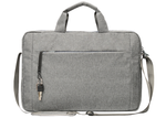 Сумка для ноутбука Lamark L227 Light Grey