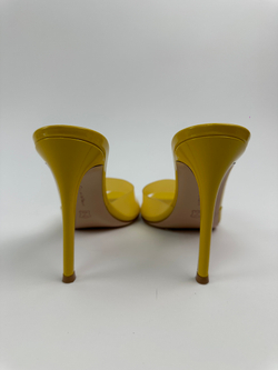 Туфли Gianvito Rossi