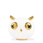 Настольный дизайнерский светильник  Pet Uhuh (owl) by Moooi