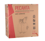 Автономная насосная станция Ресанта АНС-4200Н/50