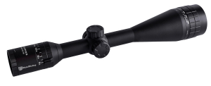 Прицел Nikko Stirling PANAMAX Long Range 6-18X50 AO,Half MD подсветка (NPGI61850AO)