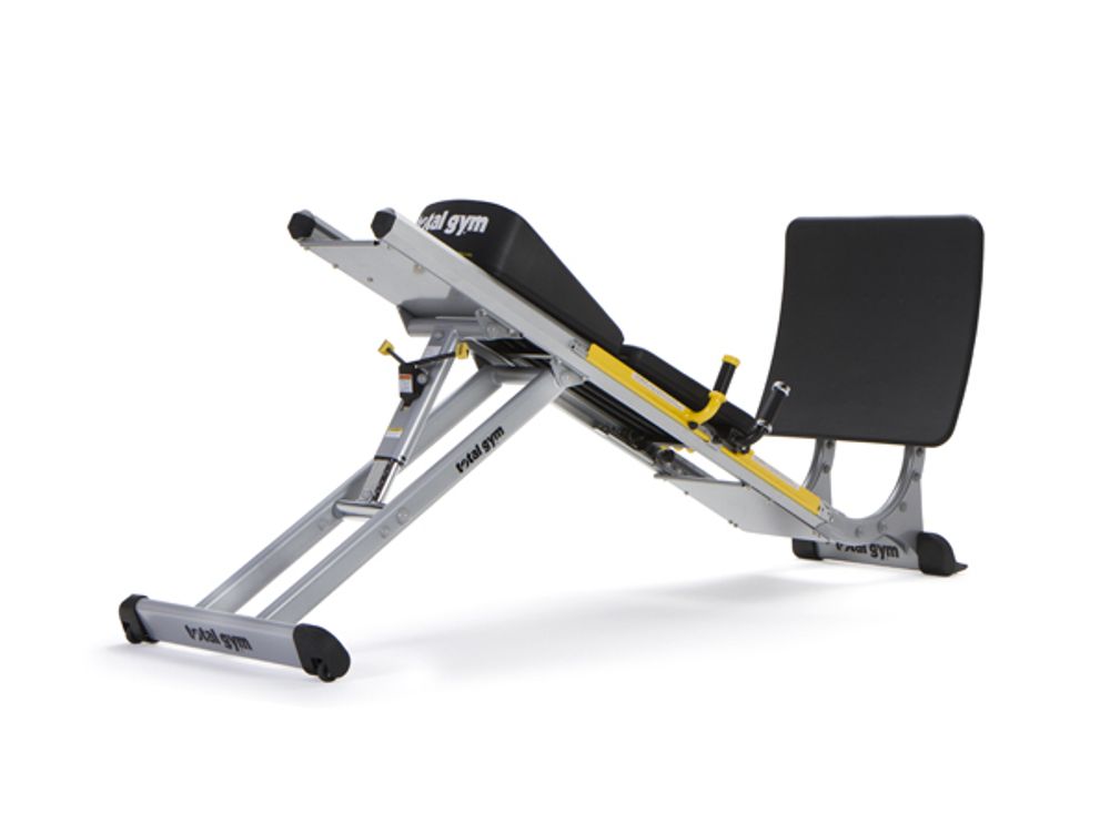 Тренажер для мышц ног Total Gym ELEVATE Jump™