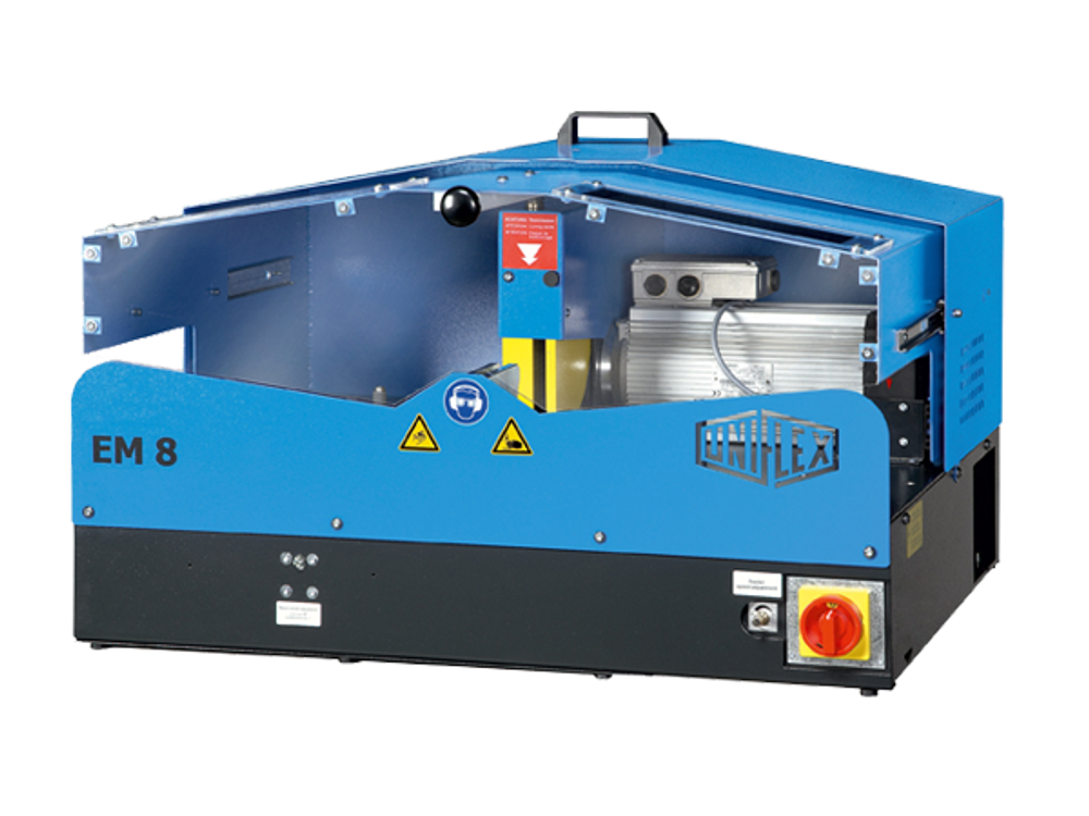 Отрезной станок Uniflex EM 8 P