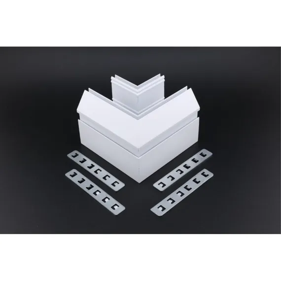 Трековая фурнитура APL.0284.10.04