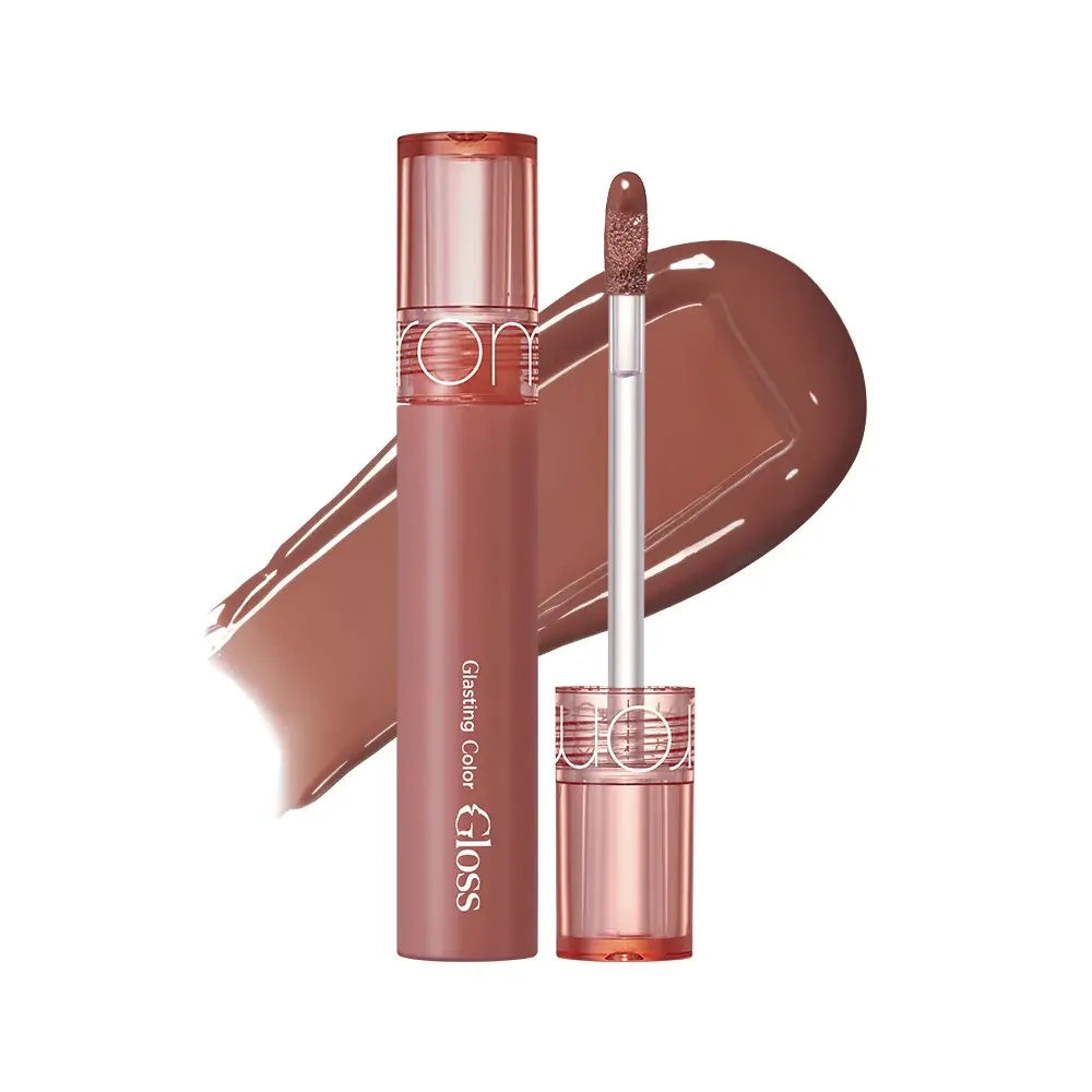 Блеск для губ Rom&Nd Glasting Color Gloss 4 гр