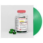 Halestorm / Buzz + Chemicals (Coloured Vinyl)(7" Vinyl Single)