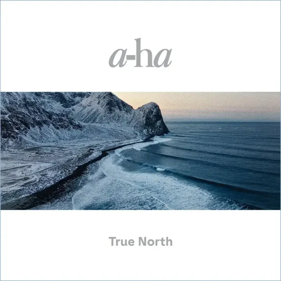 a-ha – True North 2LP