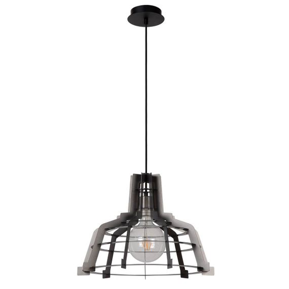 Подвесной светильник Lucide Slivo 20405/45/15