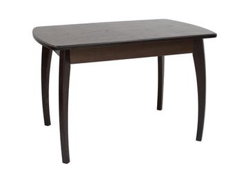 Стол и 2 стула Leset Шервуд 1Р Орегон (венге)